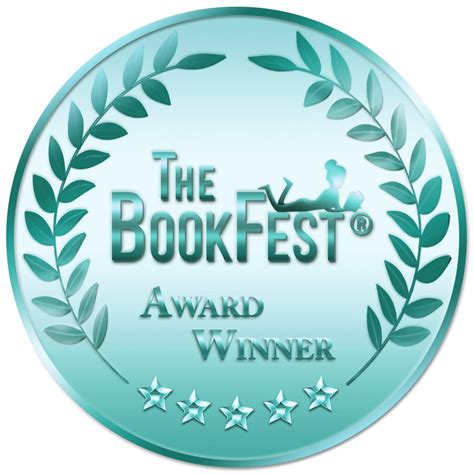 Book Awards New England Book Festival Honorable Mention