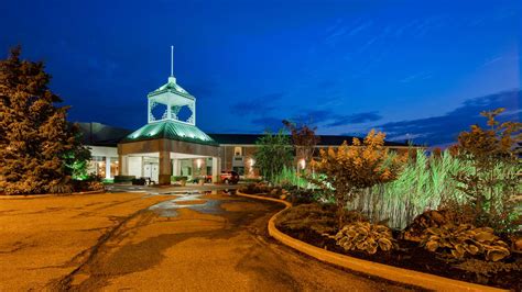 Book Best Western Plus Stoneridge Inn Hotels - cheapoair.com