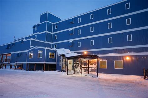 Book Brooks Camp in Prudhoe Bay Hotels.com