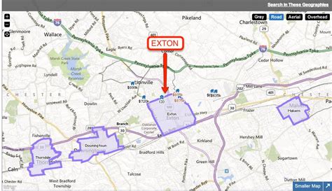 Book Cheap Exton, PA Car Rentals from $26