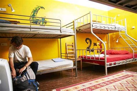 Book Chillout Lya Hostel & Bar in İstanbul, Turkey 2025 Promos. 