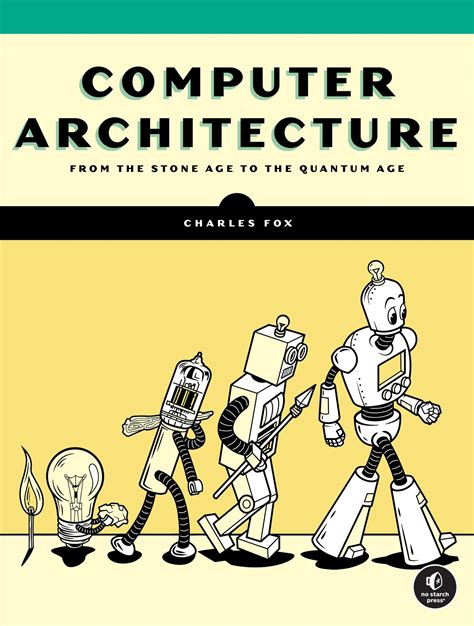 Book Computer Architecture