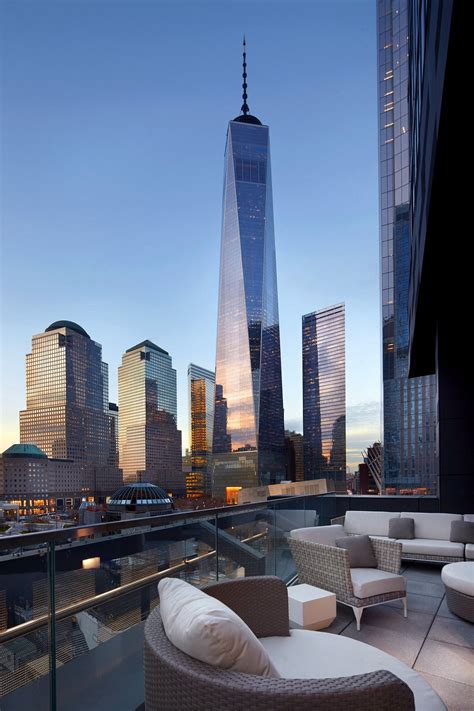 Book Courtyard By Marriott New York World Trade Center Area, New York …