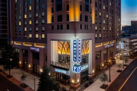 Book Courtyard by Marriott Atlanta Midtown in Atlanta