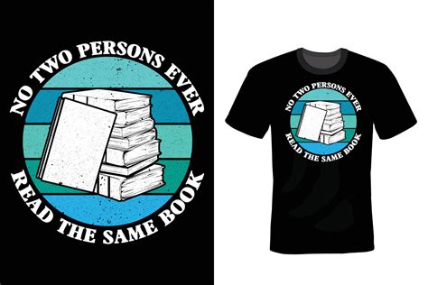 Book Cover T-Shirts TeePublic