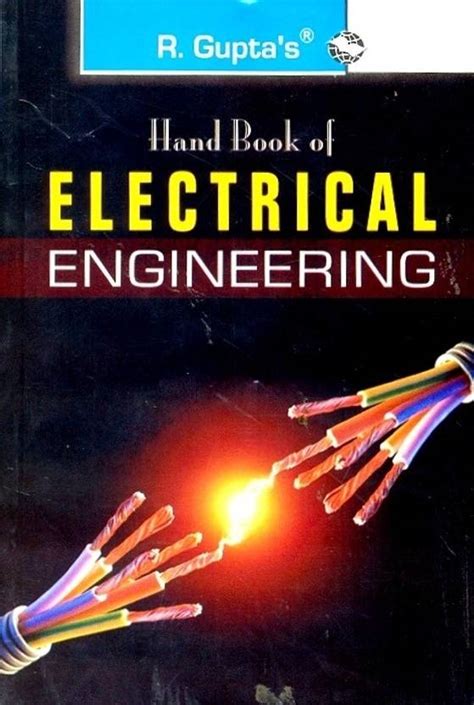 Book Electrical Engineering Hand Download