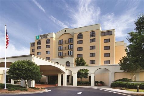 Book Embassy Suites By Hilton Greensboro Airport, Greensboro (North …