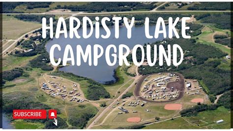 Book Fish Lake Campground in Hardisty, ALBERTA Online - Camp …