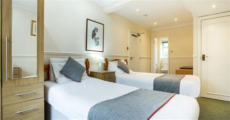 Book Flexistay Ambers Gatwick Aparthotel in Horley