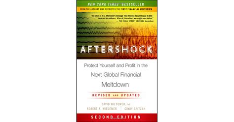 Book Funice Edition Second Aftershock