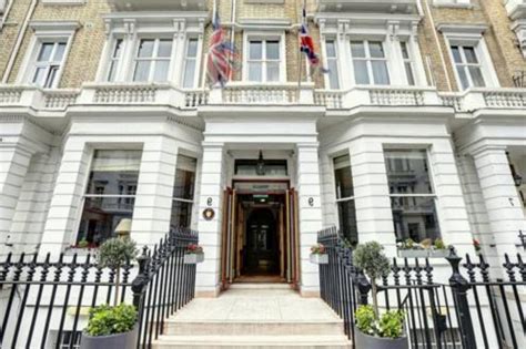 Book Gainsborough Hotel in London Hotels.com