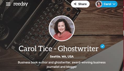 Book Ghostwriters: Here’s How I Get Clients on Reedsy