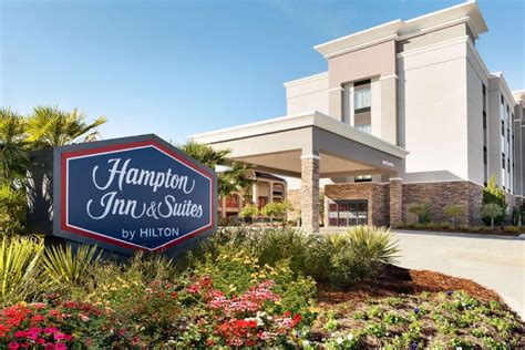 Book Hampton Inn And Suites Monroe, Monroe (Louisiana)