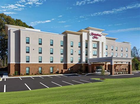 Book Hampton Inn Chattanooga East Ridge, Chattanooga (Tennessee …