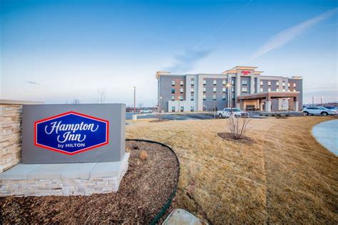 Book Hampton Inn Wichita Northwest in Kansas