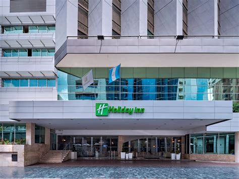 Book Holiday Inn Guatemala, An Ihg Hotel Hotels - cheapoair.com