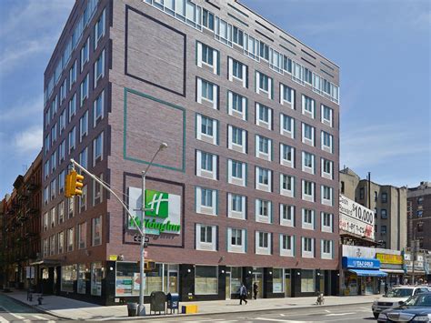 Book Holiday Inn Lower East Side An Ihg Hotel, New York City …