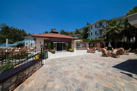 Book Hotel Greenland – All Inclusive in Fethiye Hotels.com