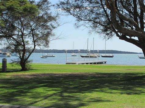 Book Ingenia Holidays Lake Macquarie (Central Coast) 2021 PRICES FROM