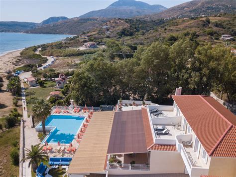 Book Marina Bay Hotel in Kefalonia Hotels.com