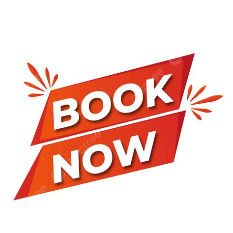 Book Now!