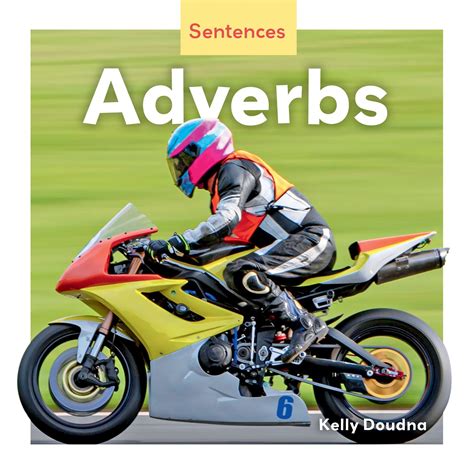Book Of Adverbs