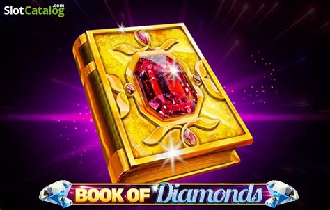 Book Of Diamonds slot