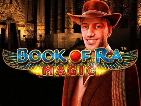 Book Of Ra Magic Gratis Spielen & Entzückung Bekommen