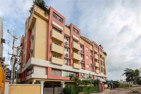 Book Orchid Sankrish Serviced Apartment in Chennai Hotels.com