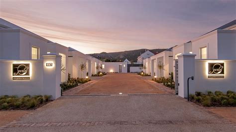 Book Perla in Hermanus Hotels.com