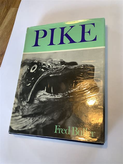 Book Pike