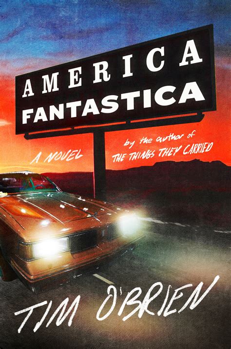 Book Review: ‘America Fantastica’ entertaining journey that looks at consequences of lies