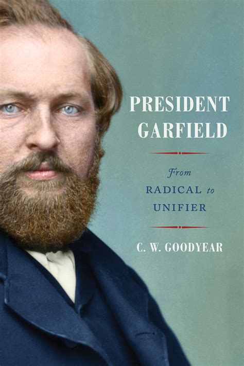 Book Review: ‘President Garfield’ chronicles short presidency that cast long shadow