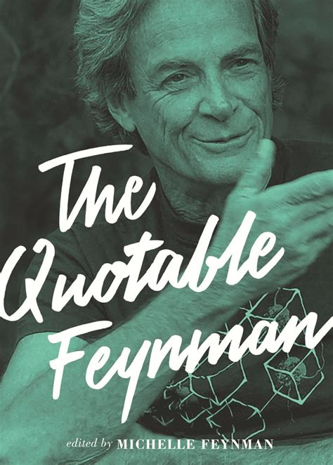 Book Review: ‘The Quotable Feynman’ - zmescience.com