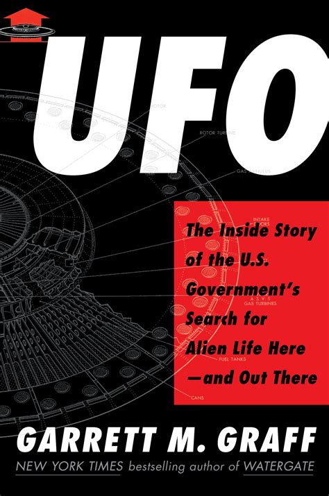 Book Review: ‘UFO’ is a detailed look at the history of the search for the truth that’s out there