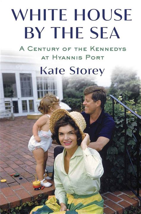 Book Review: ‘White House by the Sea’ tells storied Kennedy tale through family’s compound