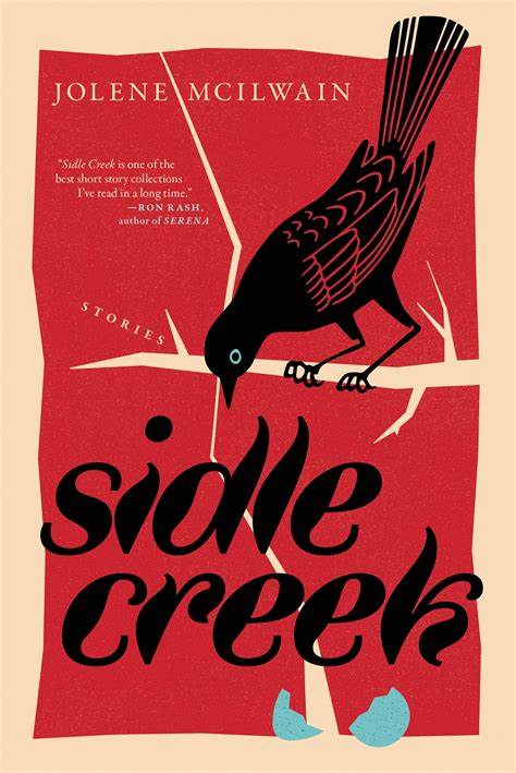 Book Review: A brilliant new story collection by Jolene McIlwain awaits in ‘Sidle Creek’