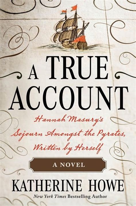 Book Review: A dazzlingly fun historical fiction, ‘A True Account’ tests the borders of reality