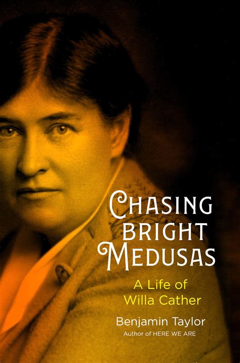 Book Review: Benjamin Taylor’s brief new biography of Willa Cather displays the devotion of a fan
