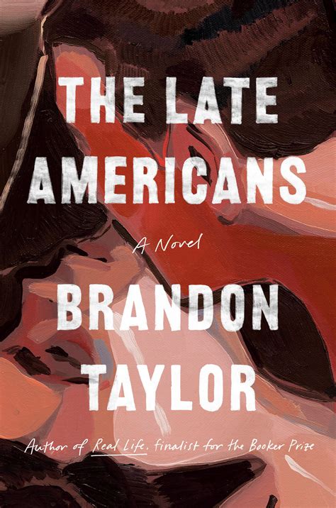 Book Review: Brandon Taylor is back with a new campus novel, ‘The Late Americans’
