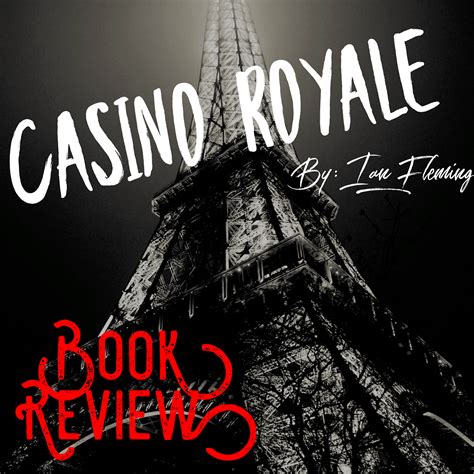casino royale book torture