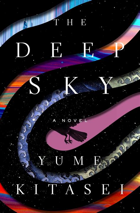Book Review: Climate fiction space whodunit ‘The Deep Sky’ soars in a fast-paced debut novel