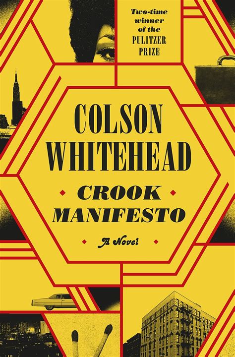 Book Review: Colson Whitehead pens entertaining, uneven sequel to 2021 bestseller ‘Harlem Shuffle’