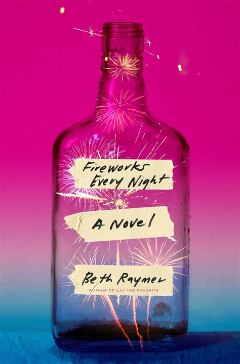Book Review: Explosive debut novel ‘Fireworks Every Night’ is a bittersweet celebration of survival