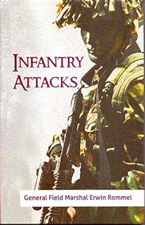 Book Review: Infantry Attacks! TaoYue.com