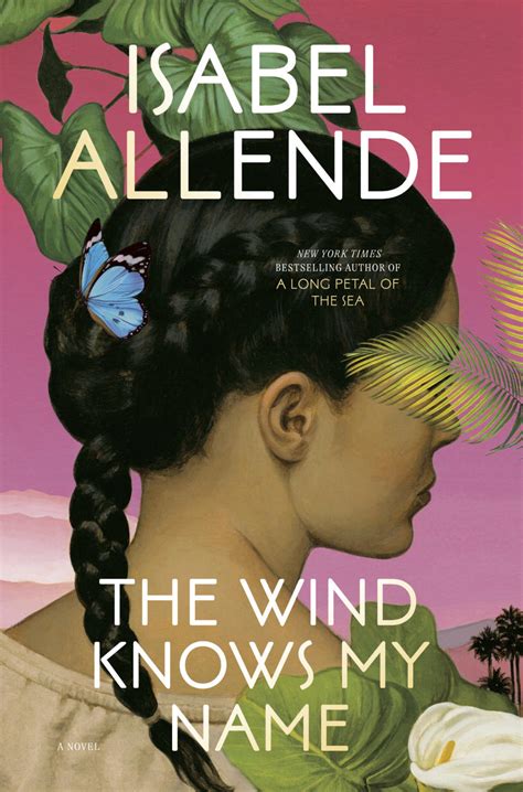 Book Review: Isabel Allende’s ‘The Wind Knows My Name’ explores lives of 2 children adrift alone