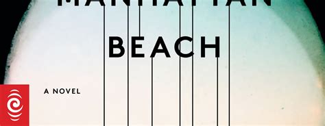 Book Review: Manhattan Beach, by Jennifer Egan - Litro Magazine