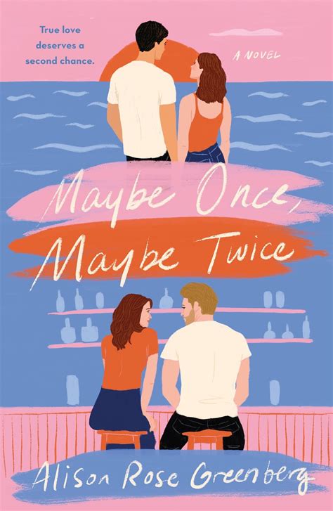 Book Review: Romance strikes in ‘Maybe Once, Maybe Twice’ with quirky lines and an epic soundtrack