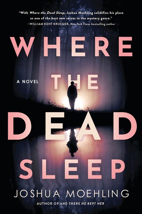 Book Review: Small-town politics and big family drama drive Minnesota-centric crime thriller ‘Where the Dead Sleep’