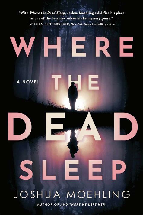 Book Review: Small-town politics and big family drama drive crime thriller ‘Where the Dead Sleep’
